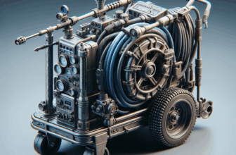 Deze hogedrukreiniger verbaast in 2025: De Gisam grondig getest & vergeleken!