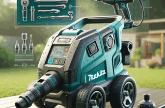 Ontdek Direct: Hydraulische of Draadloze Hogedrukreiniger Kiezen in 2025?