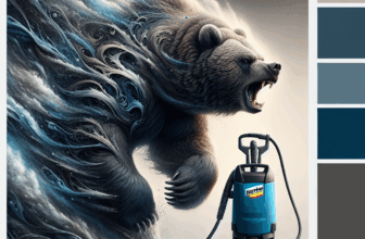 Bespaar Slim in 2025: Ontdek Waarom Bear Force Accessoires Je Kärcher Compleet Maken!