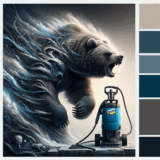 Bespaar Slim in 2025: Ontdek Waarom Bear Force Accessoires Je Kärcher Compleet Maken!