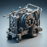 Deze hogedrukreiniger verbaast in 2025: De Gisam grondig getest & vergeleken!