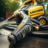 De Kracht en Innovatie van Kärcher Hogedrukreinigers: Een Diepgaand Onderzoek