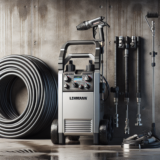 De Ultieme Gids voor Lehmann Hogedrukreinigers: Innovatie en Efficiëntie in 2025