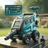 Ontdek Direct: Hydraulische of Draadloze Hogedrukreiniger Kiezen in 2025?