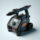 Wordt de Gisam Hogedrukreiniger de Verrassende Prijstipper van 2025? Lees onze Test & Ervaringen!